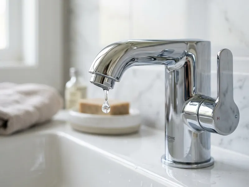 Faucet Repair & Installation Plumber in Grindstone, PA
